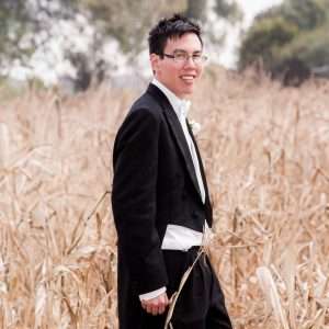 John Chen - 29th June 2025