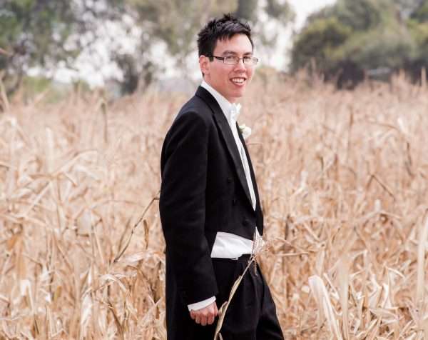 John Chen - 29th June 2025