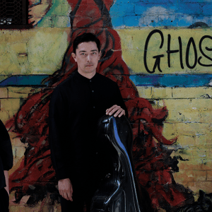 Ghost Trio - 27th July 2025