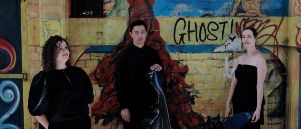 Ghost Trio - 27th July 2025